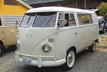 Volkswagen Camper